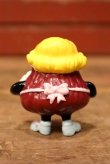 画像5: ct-230801-06 The California Raisins / 1989 PVC Figure "Mom Lulu Arborman"