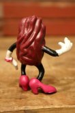画像3: ct-231001-52 The California Raisins / 1988 PVC Figure "Pink Shoes Female"