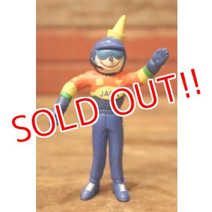 画像: ct-211201-81 JACK IN THE BOX / 1990's Bendable Figure