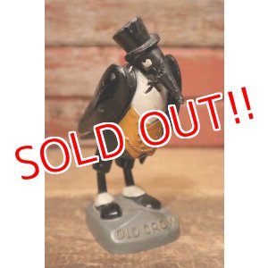 画像: ct-231001-07 OLD CROW / 〜1940's Iron Display