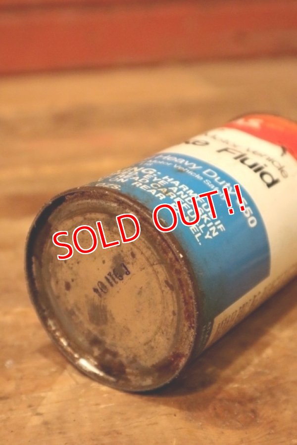 画像6: dp-231012-131 ATLAS DOT 3 Motor Vehicle Brake Fluid CAN