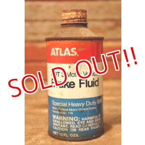 画像: dp-231012-131 ATLAS DOT 3 Motor Vehicle Brake Fluid CAN