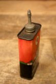 画像5: dp-231012-02 TEXACO / 1940's HOME LUBRICANT Handy Oil Can