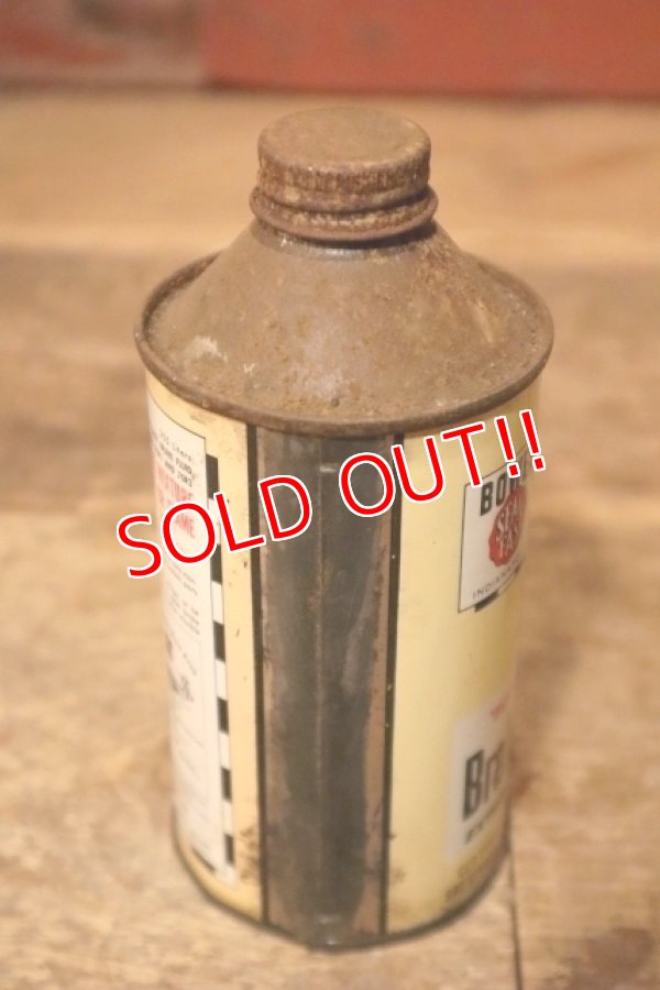 画像5: dp-231012-52 SEAL FAST "500" SPECIAL Brake Fluid CAN