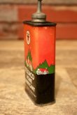 画像4: dp-231012-02 TEXACO / 1940's HOME LUBRICANT Handy Oil Can