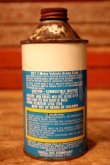 画像3: dp-231012-100 SHELL 1960's super heavy duty motor vehicle brake fluid can