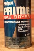 画像2: dp-231012-115 Prestone PRIME GAS DRYER CAN