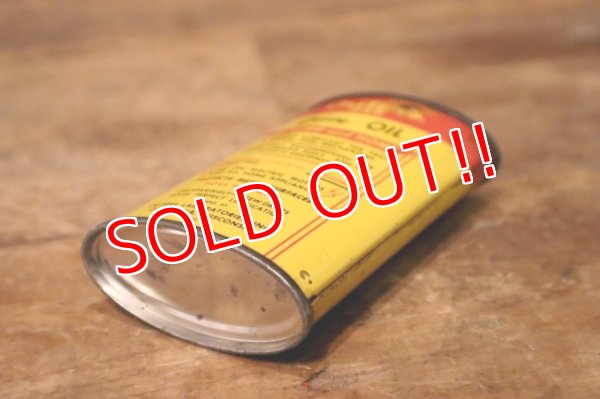 画像6: dp-231101-21 Outers / Vintage Gun Oil Handy Can