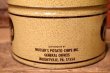 画像4: dp-231101-18 MUSSER'S POTATO CHIPS INC, / Charles Cookies Tin Can