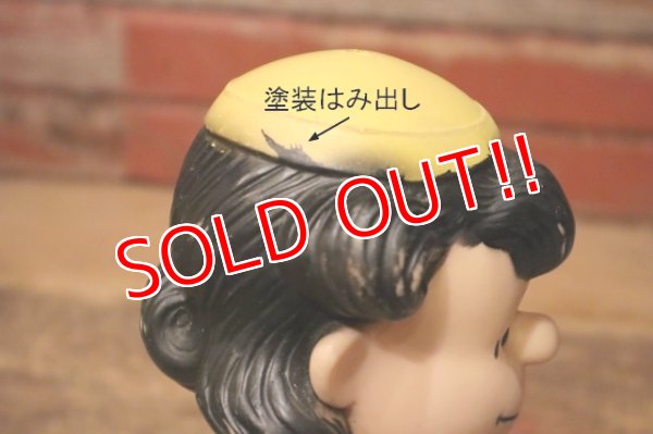 画像7: ct-231101-03 Lucy / Hungerford 1958 Doll