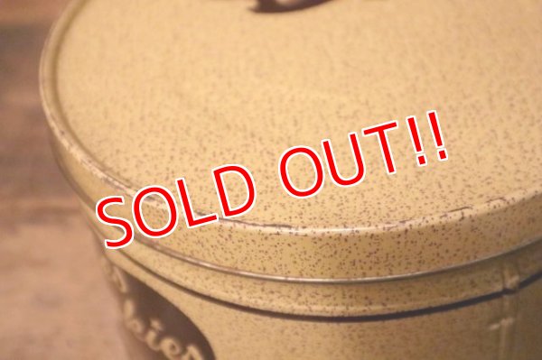 画像6: dp-231101-18 MUSSER'S POTATO CHIPS INC, / Charles Cookies Tin Can