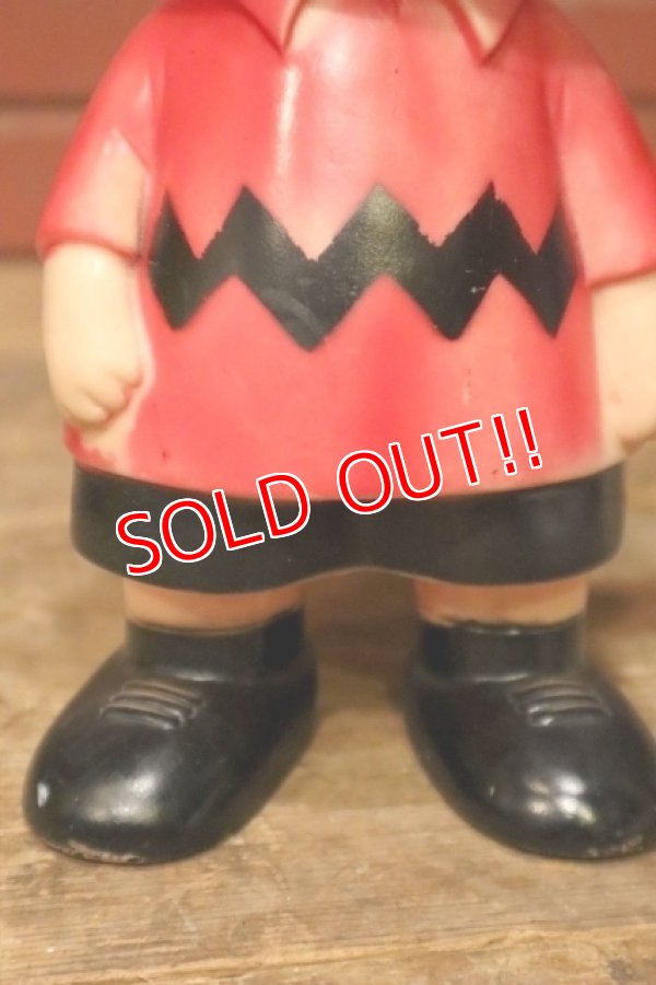 画像3: ct-231101-02 Charlie Brown / Hungerford 1958 Doll