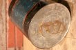 画像10: dp-231101-08 PLANTERS / MR.PEANUT PENNANT SALTED PEANUT 1920's Tin Can