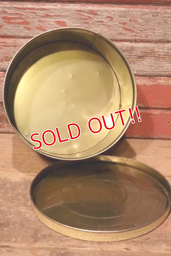 画像8: dp-231101-18 MUSSER'S POTATO CHIPS INC, / Charles Cookies Tin Can