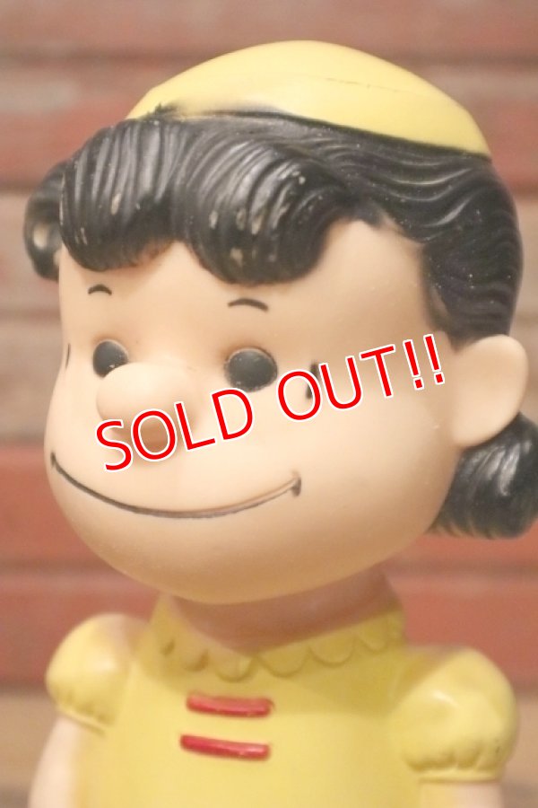 画像2: ct-231101-03 Lucy / Hungerford 1958 Doll