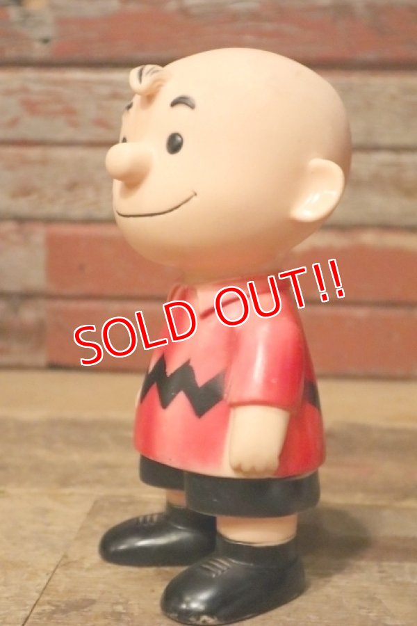 画像4: ct-231101-02 Charlie Brown / Hungerford 1958 Doll