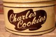 画像2: dp-231101-18 MUSSER'S POTATO CHIPS INC, / Charles Cookies Tin Can