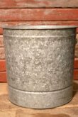 画像4: dp-231101-04 Mutual DAIRYADE / 1940's-1950's Galvanized Bucket