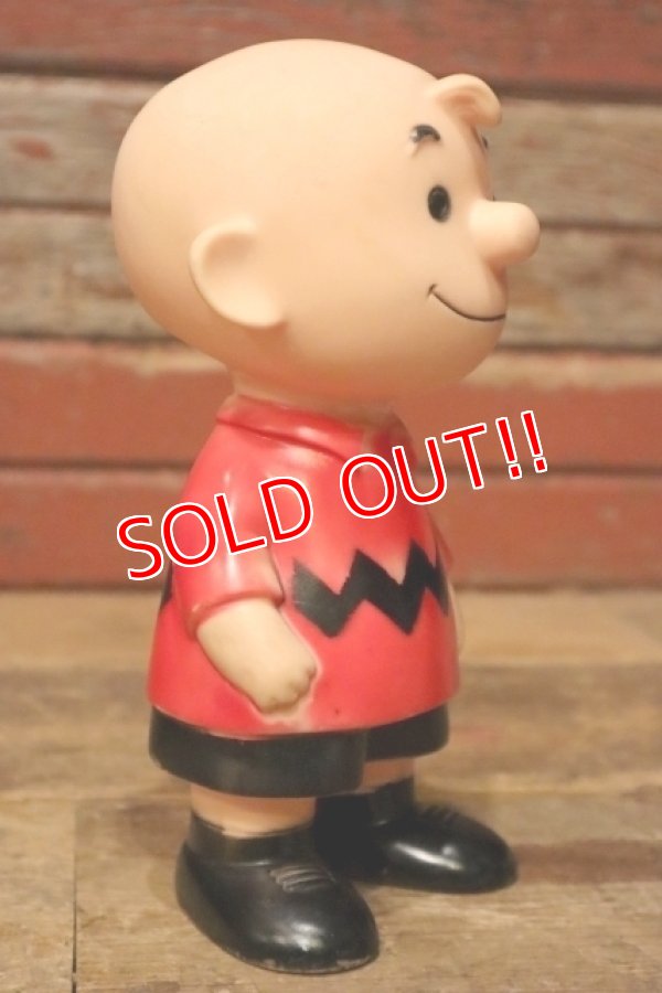 画像5: ct-231101-02 Charlie Brown / Hungerford 1958 Doll