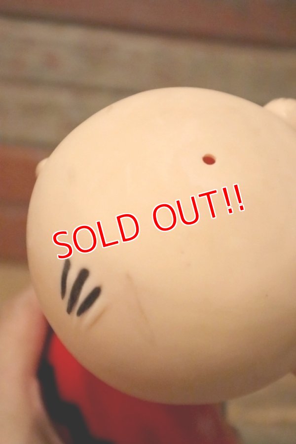 画像7: ct-231101-02 Charlie Brown / Hungerford 1958 Doll