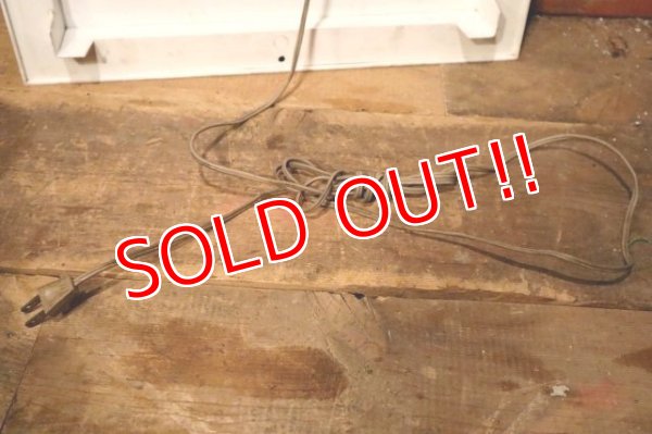 画像12: dp-231012-139 Coca-Cola / 1960's Wall Clock "things go better with Coke"