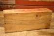 画像8: dp-231101-23 Breakstone's CREAM CHEESE BARS / Vintage Wood Box