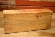 画像8: dp-231101-23 Breakstone's CREAM CHEESE BARS / Vintage Wood Box