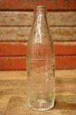 画像1: dp-231101-15 DAD'S ROOT BEER / 1960's 10 FL.OZ Bottle