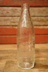 画像: dp-231101-15 DAD'S ROOT BEER / 1960's 10 FL.OZ Bottle