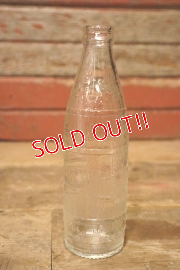 画像5: dp-231101-15 DAD'S ROOT BEER / 1960's 10 FL.OZ Bottle