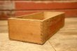 画像4: dp-231101-23 Breakstone's CREAM CHEESE BARS / Vintage Wood Box