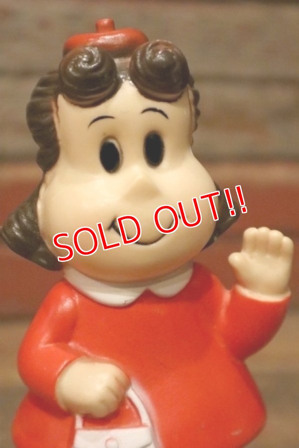 画像2: ct-231001-41 Little Lulu / 1970's Coin Bank