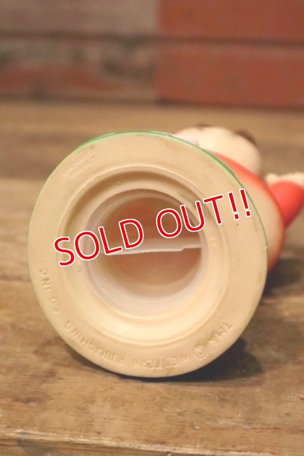 画像7: ct-231001-41 Little Lulu / 1970's Coin Bank