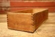 画像5: dp-231101-23 Breakstone's CREAM CHEESE BARS / Vintage Wood Box