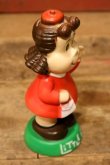 画像5: ct-231001-41 Little Lulu / 1970's Coin Bank