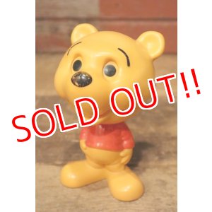 画像: ct-231001-06 Winnie the Pooh / Mattel 70's Chatter Chums