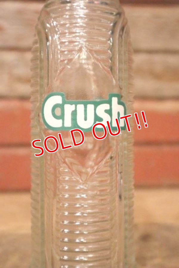 画像2: dp-231101-12 Crush / 1990's 10 FL.OZ Bottle