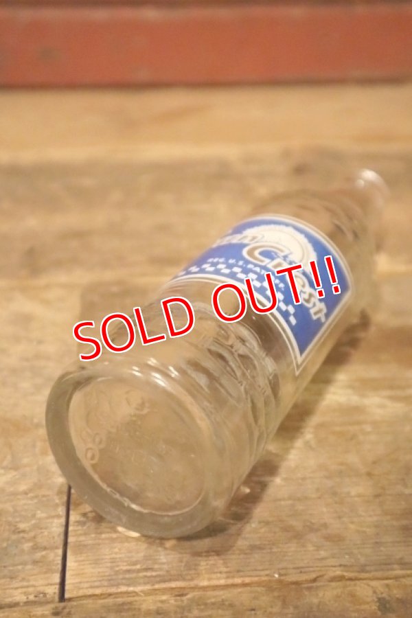 画像6: dp-231101-16 Sun Crest / 1940's 10 FL.OZ Bottle