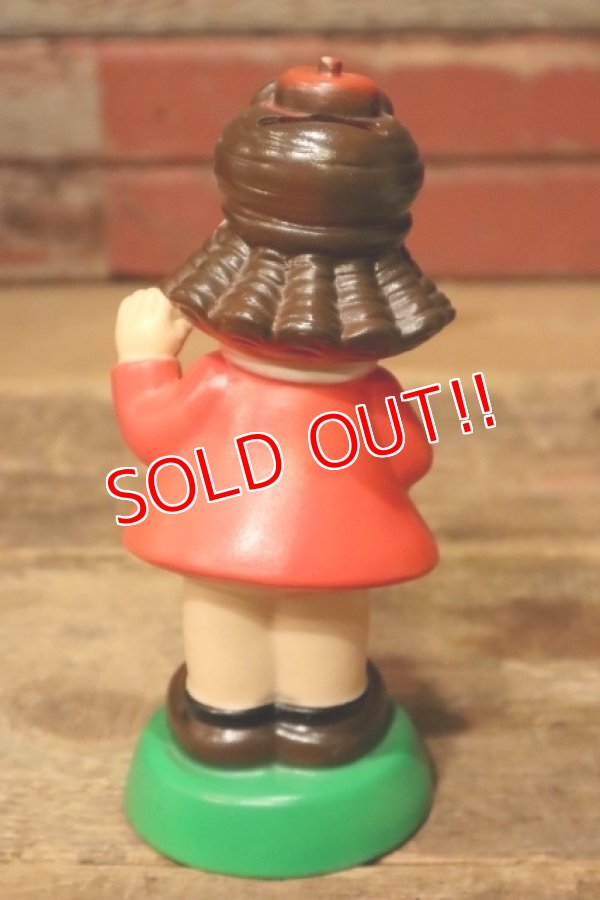 画像6: ct-231001-41 Little Lulu / 1970's Coin Bank