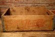 画像3: dp-231101-07 PEPSI-COLA / 1940's-1950's Wood Box