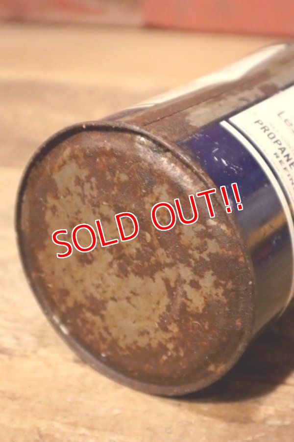 画像6: dp-231012-40 UNION OIL COMPANY / 1930's TRITON MOTOR OIL One U.S. Quart Can