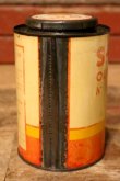 画像5: dp-231012-60 SHELL / 1950's OUTBOARD MOTOR OIL SAE40 One Quart Can