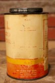 画像4: dp-231012-60 SHELL / 1950's OUTBOARD MOTOR OIL SAE40 One Quart Can