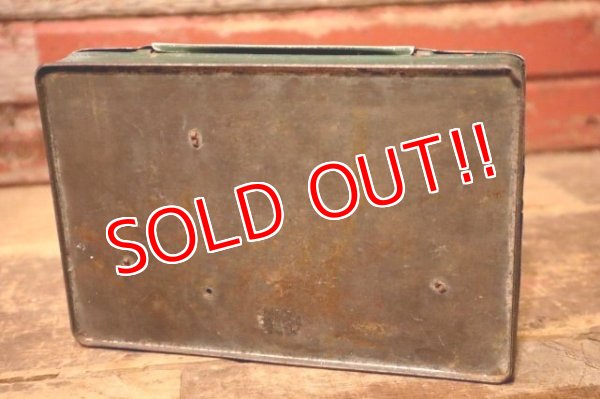 画像11: dp-231016-88 TEWL INDUSTRIES / 1950's MOTOR PRODUCTIONS INTERNAL LOCK WASHER TIN BOX