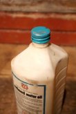 画像6: dp-231016-83 PHILLIPS 66 / outboard motor oil Plastic Bottle