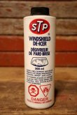 画像1: dp-231016-84 STP / WINDSHIELD DE-ICER Plastic Bottle