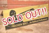 画像: dp-231101-27 TUNG-SOL / Vintage Metal Sign