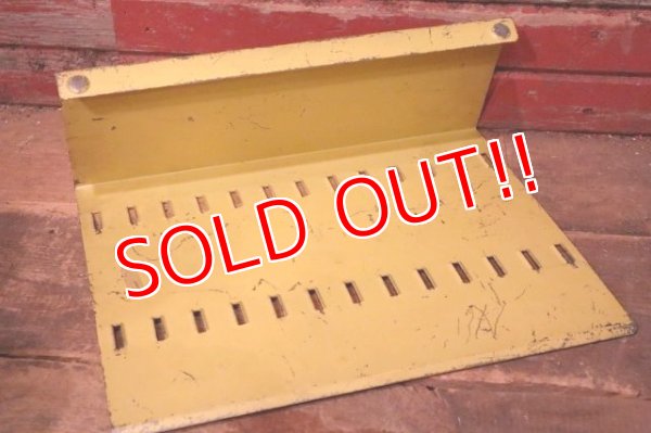 画像8: dp-231101-27 TUNG-SOL / Vintage Metal Sign