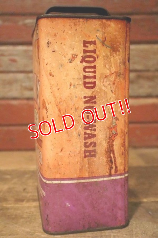 画像4: dp-230901-120 KWIK / PAINT AND VARNISH REMOVER 