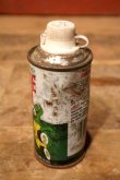 画像5: dp-231012-132 Turtle Wax / 1983 CHROME POLISH and RUST REMOVER CAN